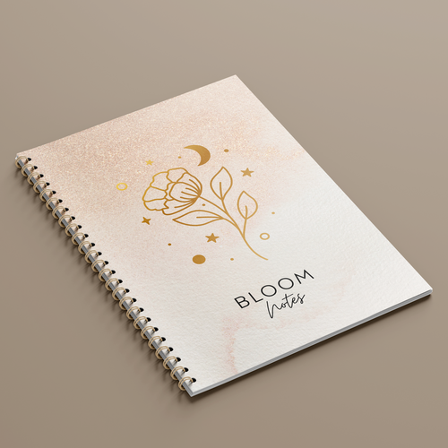 Bloom Notes